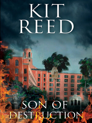 cover image of Son of Destruction